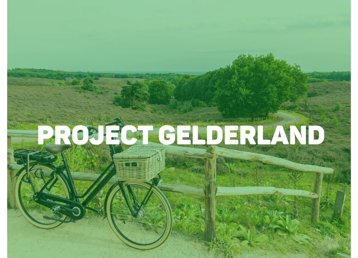 Project Gelderland