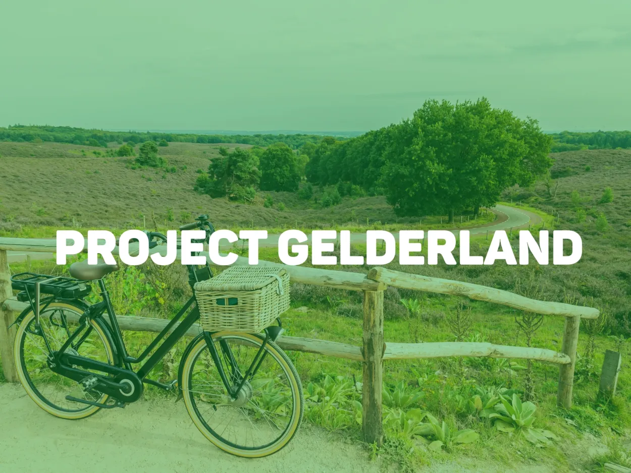 Project Gelderland