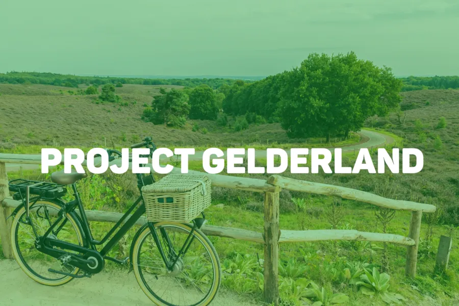 Project Gelderland